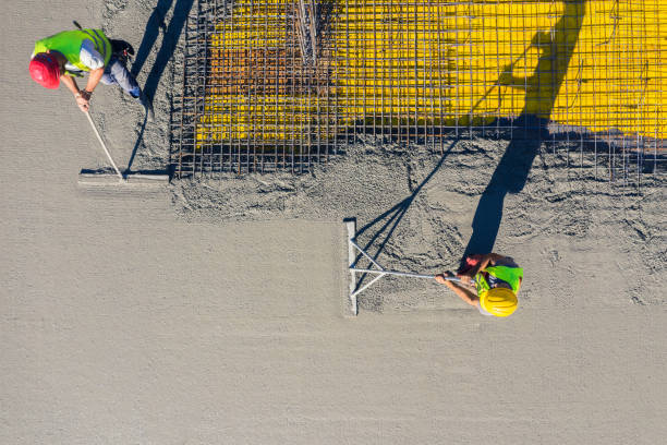 Best Best Concrete Contractor  in Newport, MN