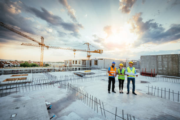 Best Custom Concrete Contractor  in Newport, MN