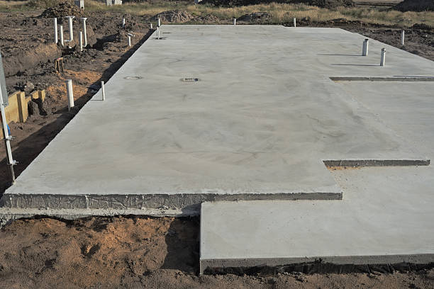 Best Commercial Concrete Contractor  in Newport, MN