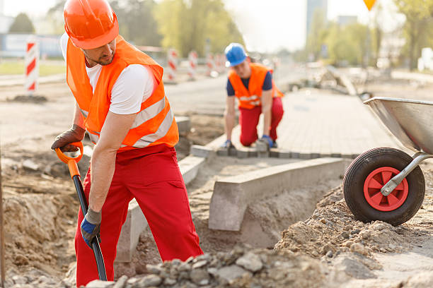 Best Concrete Foundation Repair  in Newport, MN