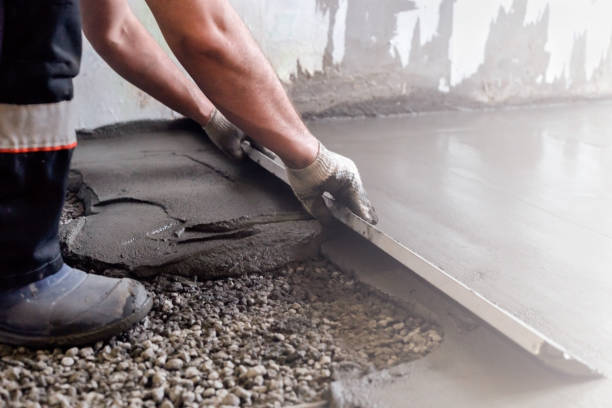Best Best Concrete Contractor  in Newport, MN